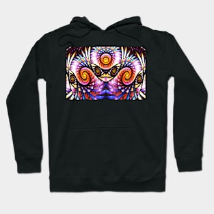 El chamán Hoodie